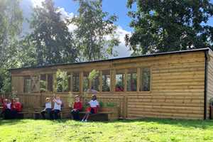 A Guide To Picking the Perfect Outdoor Classroom